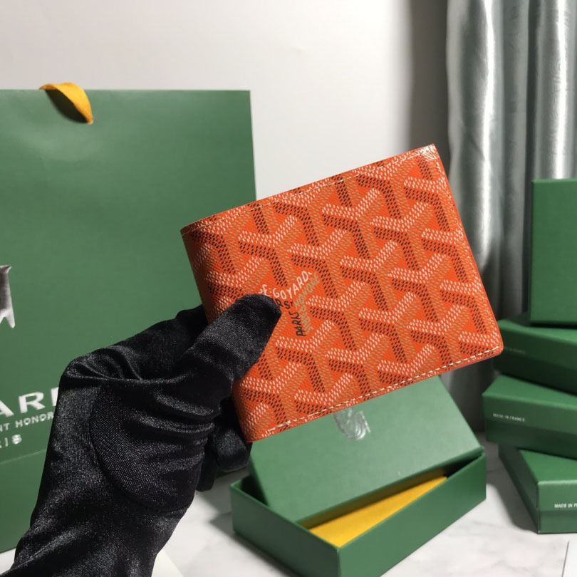 Go*ard wallets